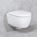 Geberit iCon NEW Toilet