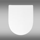 Geberit Acanto Toilet & Tellkamp Premium 9000 Toilet Seat Set