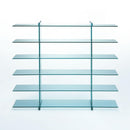FontanaArte Teso Bookshelf