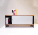 Magis Theca Cabinet 123x43x55H cm - Ideali
