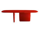B&B Italia Tobi-Ishi Rectangular Table