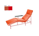 Magis Traffic Chaise Longue