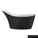 Victoria + Albert Amalfi Oval Bath