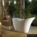 Victoria + Albert Amalfi Oval Bath