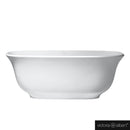 Victoria + Albert Amiata Freestanding Oval Bath