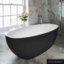 Victoria + Albert Barcelona Freestanding Oval Bath