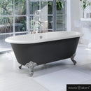 Victoria + Albert Cheshire Oval Bath