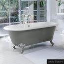 Victoria + Albert Cheshire Oval Bath