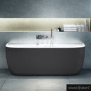 Victoria + Albert Eldon Bath