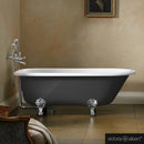 Victoria + Albert Hampshire Oval Bath