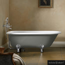 Victoria + Albert Hampshire Oval Bath