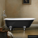 Victoria + Albert Hampshire Oval Bath