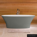 Victoria + Albert Ionian 2 Oval Bath