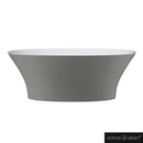 Victoria + Albert Ionian 2 Oval Bath