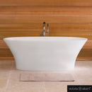 Victoria + Albert Ionian 2 Oval Bath