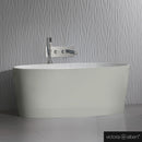 Victoria + Albert los Oval Bath