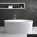 Victoria + Albert los Oval Bath