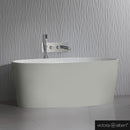 Victoria + Albert los Oval Bath