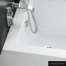 Victoria + Albert Kaldera Rectangular Bath