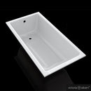 Victoria + Albert Kaldera Rectangular Bath