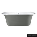 Victoria + Albert Monaco Oval Bath