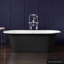 Victoria + Albert Monaco Oval Bath
