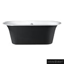 Victoria + Albert Monaco Oval Bath