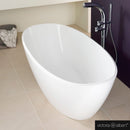 Victoria + Albert Mozzano Oval Bath