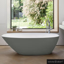 Victoria + Albert Mozzano Oval Bath