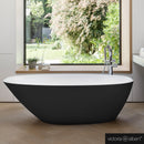 Victoria + Albert Mozzano Oval Bath