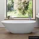 Victoria + Albert Mozzano Oval Bath