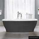 Victoria + Albert Pembroke Rectangular Bath