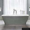 Victoria + Albert Pembroke Rectangular Bath