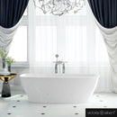 Victoria + Albert Pembroke Rectangular Bath