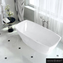 Victoria + Albert Pembroke Rectangular Bath