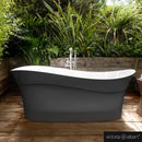 Victoria + Albert Pescadero Oval Bath