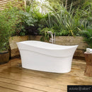 Victoria + Albert Pescadero Oval Bath
