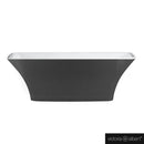 Victoria + Albert Ravello Rectangular Bath