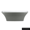 Victoria + Albert Ravello Rectangular Bath