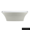 Victoria + Albert Ravello Rectangular Bath
