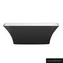 Victoria + Albert Ravello Rectangular Bath