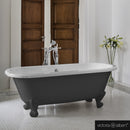 Victoria + Albert Richmond Oval Bath
