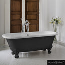 Victoria + Albert Richmond Oval Bath