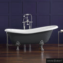 Victoria + Albert Roxburgh Oval Bath