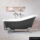 Victoria + Albert Shropshire Oval Bath