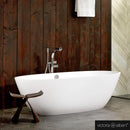 Victoria + Albert Terrassa Oval Bath