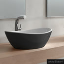 Victoria + Albert Amalfi 55 Countertop Washbasin