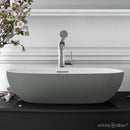 Victoria + Albert Barcelona 55 countertop washbasin