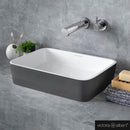 Victoria + Albert Edge 45 Countertop Washbasin