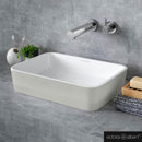 Victoria + Albert Edge 45 Countertop Washbasin